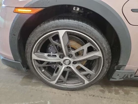 Porsche Taycan, снимка 6