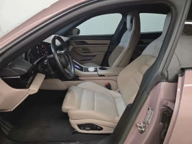 Porsche Taycan, снимка 5
