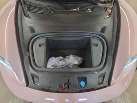 Porsche Taycan, снимка 16
