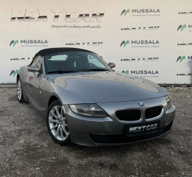 BMW Z4 2.0 i * Facelift * LPG - [4] 