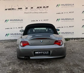 BMW Z4 2.0 i * Facelift * LPG - [6] 