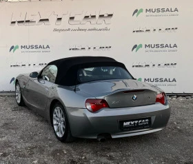 BMW Z4 2.0 i * Facelift * LPG - [7] 