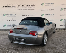 BMW Z4 2.0 i *Facelift *LPG, снимка 4 - Автомобили и джипове - 42923618