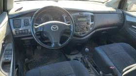 Mazda Mpv 2.0D, снимка 5