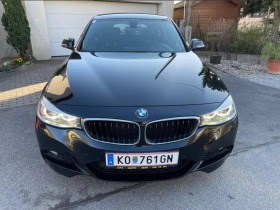 BMW 3gt 320 GT M paket xDrive Пълна серв.история, снимка 3 - Автомобили и джипове - 44109672