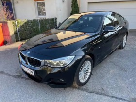 Обява за продажба на BMW 3gt 320 GT M paket xDrive Пълна серв.история ~27 500 лв. - изображение 1