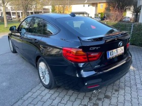BMW 3gt 320 GT M paket xDrive Пълна серв.история, снимка 4 - Автомобили и джипове - 44109672