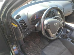 Hyundai I30 1.6i G4FC - [9] 