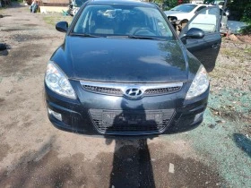     Hyundai I30 1.6i G4FC