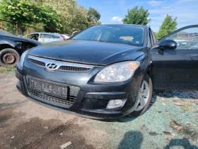     Hyundai I30 1.6i G4FC