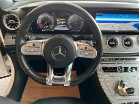 Mercedes-Benz CLS 350 AMG 4Matic | Mobile.bg   11