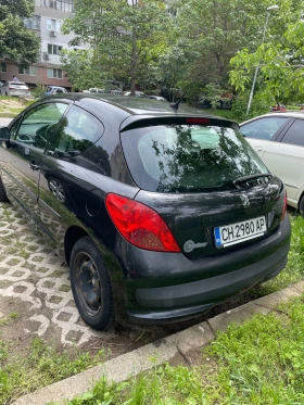 Peugeot 207 1.4 Газ/бензин, снимка 6