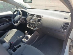 Kia Rio 1.6crdi | Mobile.bg    8