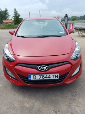 Обява за продажба на Hyundai I30 1.4i 50000 ~Цена по договаряне - изображение 1