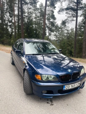 BMW 320, снимка 2