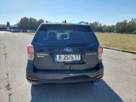 Subaru Forester Limited , снимка 5