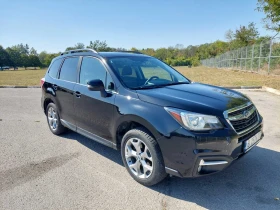 Subaru Forester Limited  | Mobile.bg    4