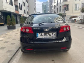 Chevrolet Lacetti, снимка 9