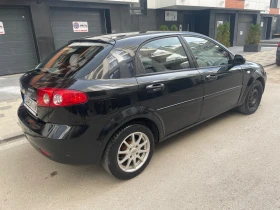 Chevrolet Lacetti, снимка 10