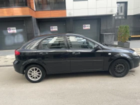 Chevrolet Lacetti, снимка 11