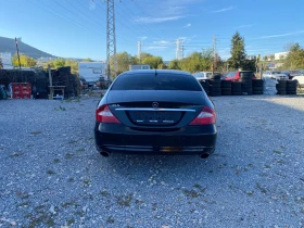 Mercedes-Benz CLS 350 I, снимка 4