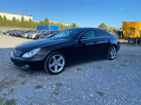 Mercedes-Benz CLS 350 I, снимка 3