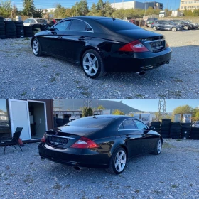 Mercedes-Benz CLS 350 I, снимка 5