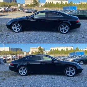 Mercedes-Benz CLS 350 I, снимка 6