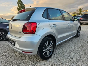 VW Polo 1.4TDI, Facelift, 113000. | Mobile.bg    4