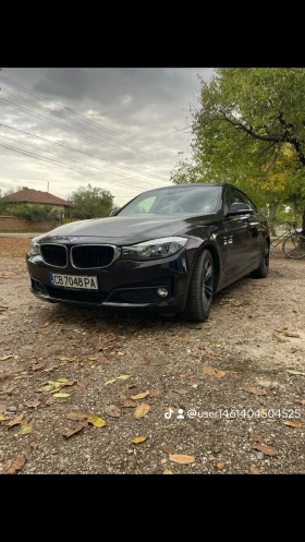 BMW 3gt, снимка 10