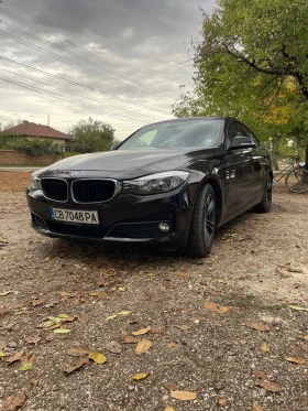 BMW 3gt, снимка 9