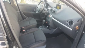 Renault Clio 1.6i  | Mobile.bg    10