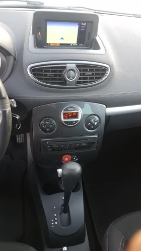 Renault Clio 1.6i  | Mobile.bg    11