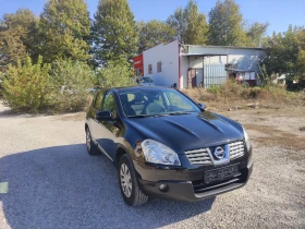 Nissan Qashqai 1.6 газ като нов 188000км, снимка 2