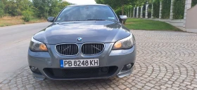 Обява за продажба на BMW 535 M-Paket PANORAMA ~12 600 лв. - изображение 2