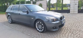 Обява за продажба на BMW 535 M-Paket PANORAMA ~12 600 лв. - изображение 1