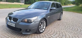 Обява за продажба на BMW 535 M-Paket PANORAMA ~12 600 лв. - изображение 1