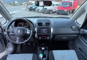 Suzuki SX4 Suzu1.6I 4WD Top Piz Sulai, снимка 4