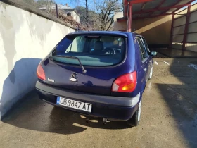 Ford Fiesta 2001, снимка 14