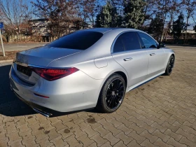 Mercedes-Benz S 350 | Mobile.bg    4