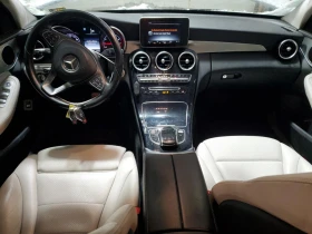 Mercedes-Benz C 300, снимка 8