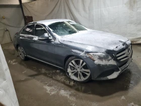 Mercedes-Benz C 300, снимка 4