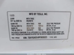 Tesla Model Y LONG RANGE AWD - [18] 