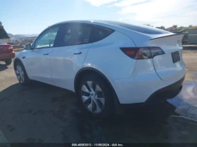 Tesla Model Y LONG RANGE AWD - [4] 