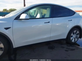 Tesla Model Y LONG RANGE AWD - [10] 