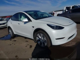 Tesla Model Y LONG RANGE AWD - [3] 