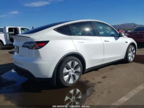 Tesla Model Y LONG RANGE AWD - [5] 