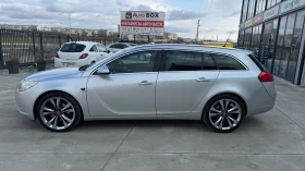 Opel Insignia 2, 0 CDTI | Mobile.bg    8