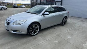     Opel Insignia 2, 0 CDTI