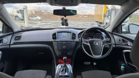 Opel Insignia 2, 0 CDTI | Mobile.bg    5